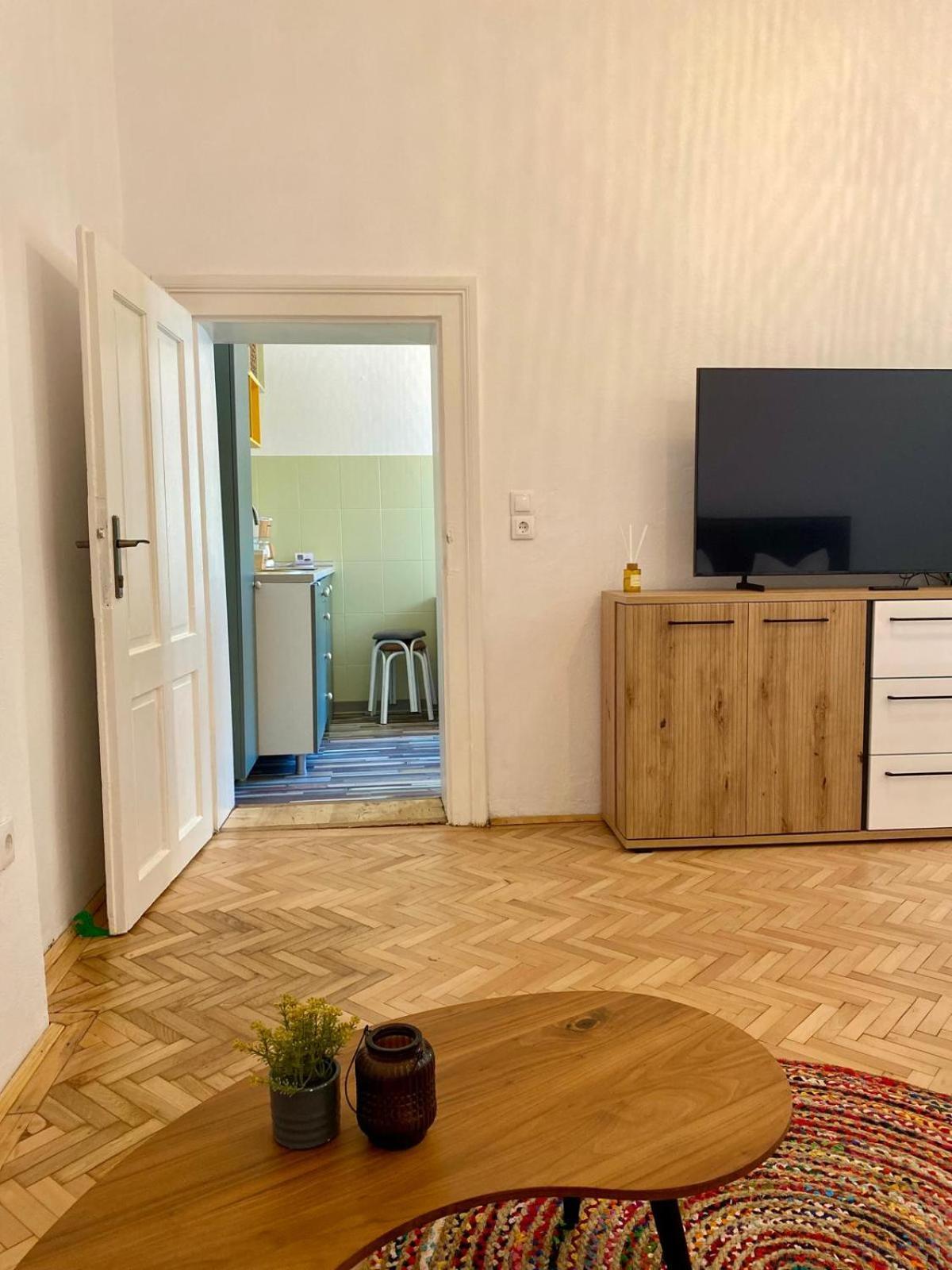 Schiller Home 시비우 외부 사진
